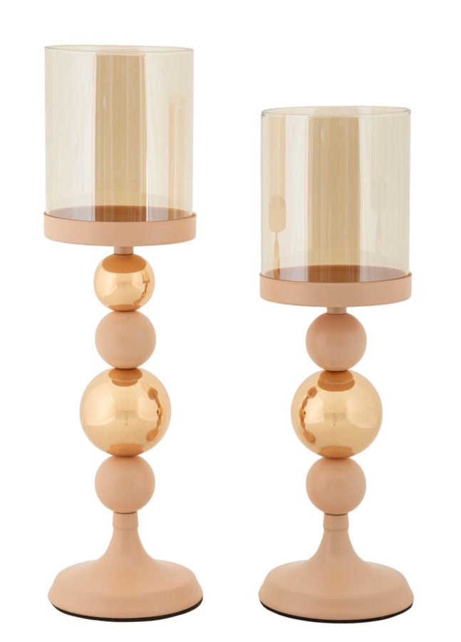 portacandele_in_vetro_set_2_pezzi_moderno_elegante__glassy