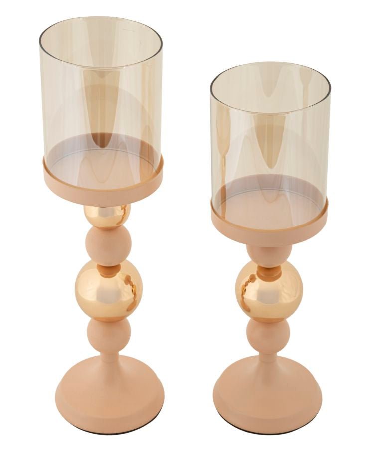 portacandele_in_vetro_set_2_pezzi_moderno_elegante__glassy