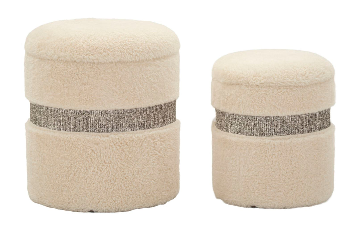 pouf_con_contenitore_rotondo_velluto_glitter_set_2_pezzi__saintmoritz