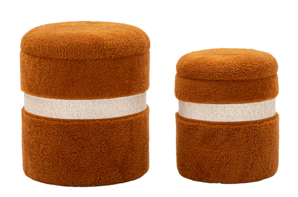 pouf_con_contenitore_in_tessuto_teddy_set_2_pezzi_marrone__saintmoritz