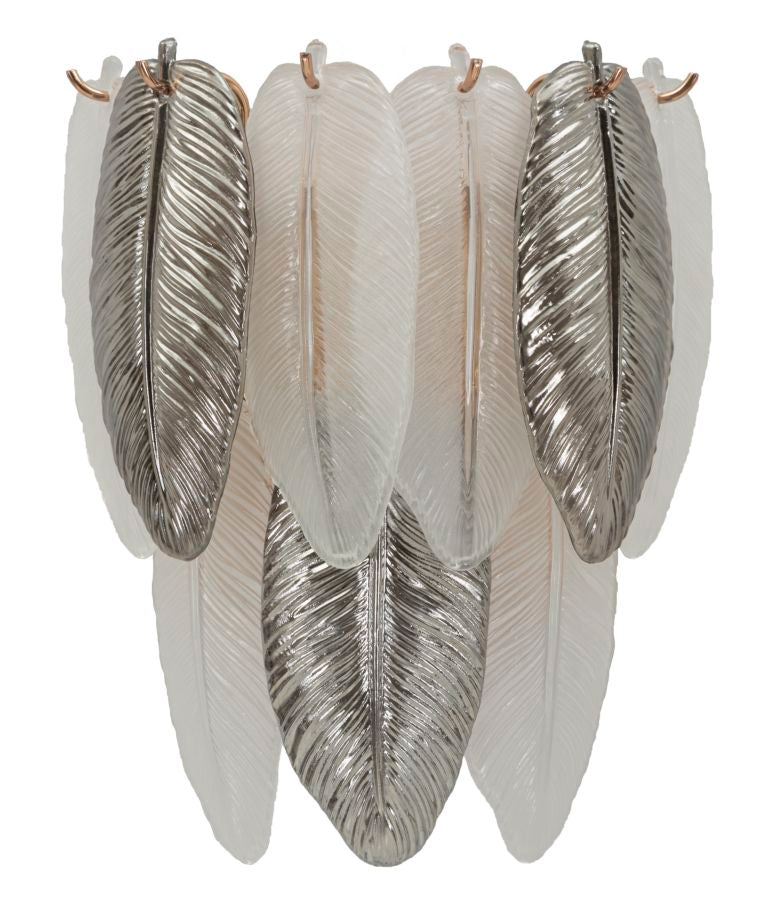 lampada_da_parete_decorativa_a_foglie_in_vetro_soffiato_24x29_cm__leafy