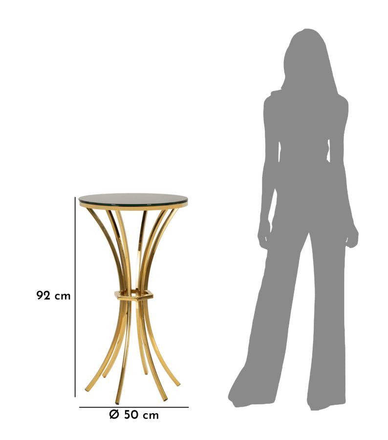 #dimensione_Ø50 H92 cm