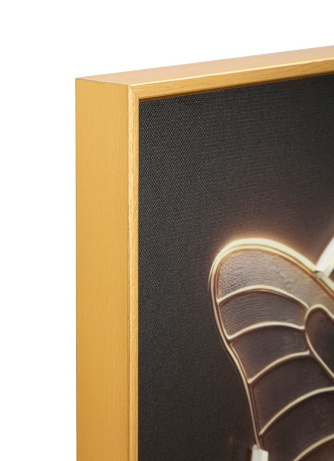 stampa_con_led_su_tela_laccata_con_cornice_50x50_cm__butterfly