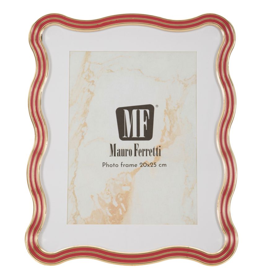 cornice_portafoto_rossa_in_legno_20x25_cm__elizabeth