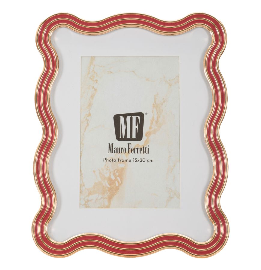 cornice_portafoto_rossa_in_legno_15x20_cm_con_passepartout__elizabeth