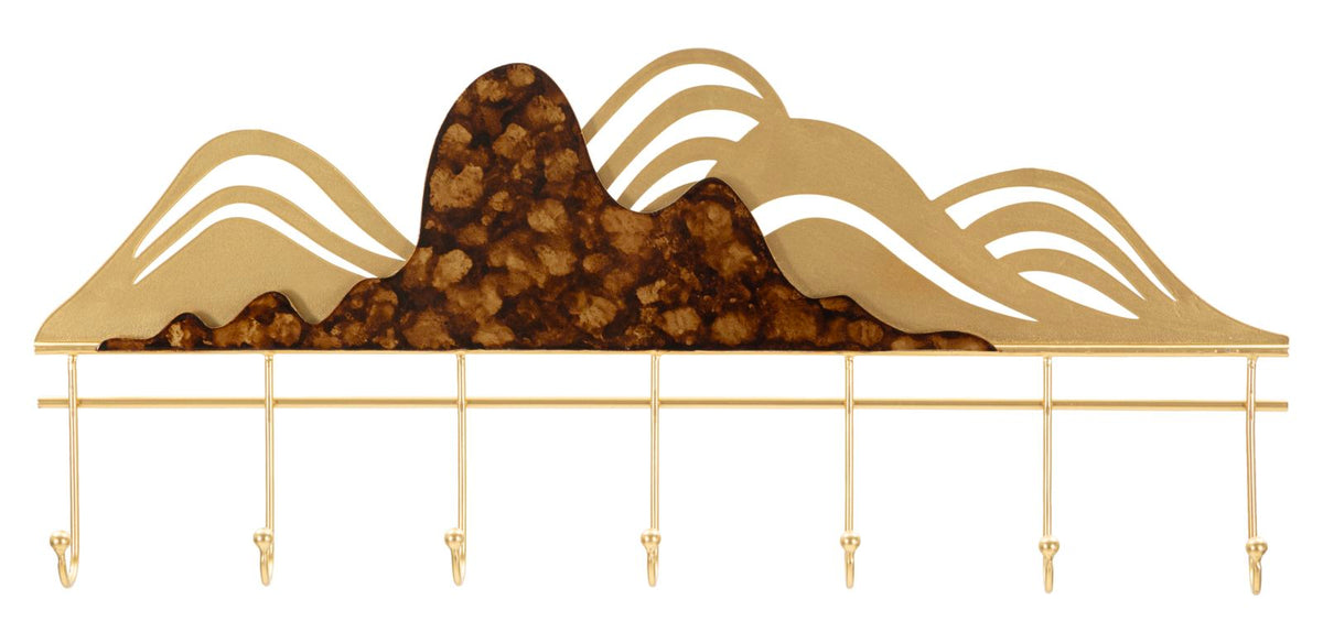 appendiabiti_da_muro_con_scena_montuosa_in_metallo_dorato_70x30_cm__mountain