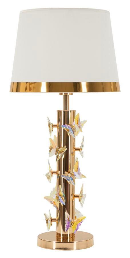 lampada_da_tavolo_metallo_dorato_con_farfalle_e_paralume_bianco__gold_butterfly