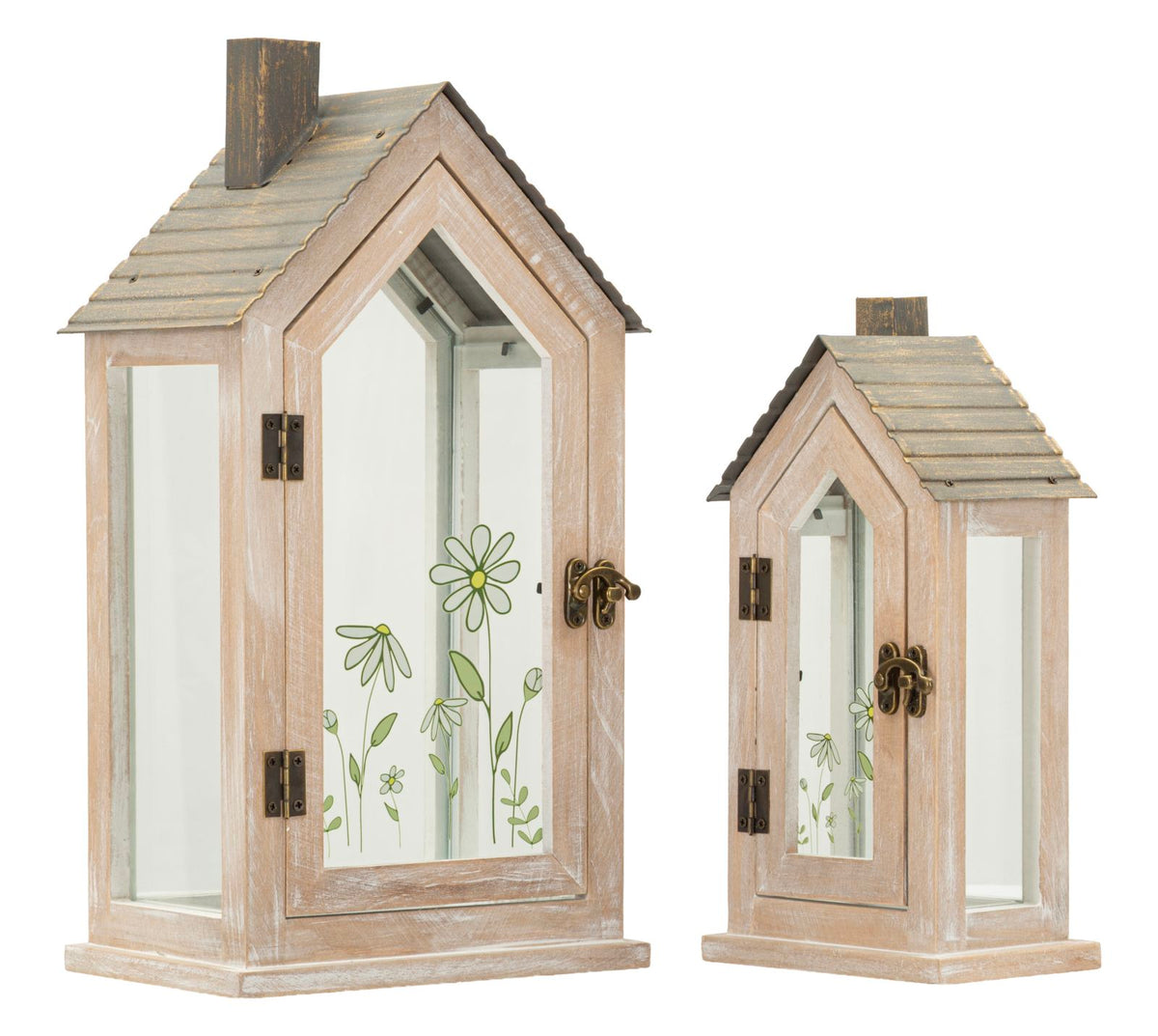 coppia_di_lanterne_in_legno_con_vetri_floreali_stile_shabby_chic__flower