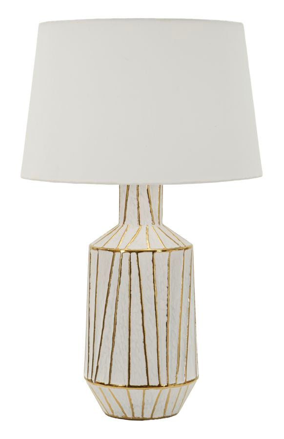 lampada_da_tavolo_ceramica_bianca_decorazioni_geometriche_dorate__tangeri