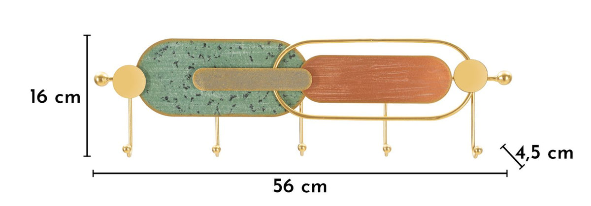 appendino_da_muro_design_geometrico_e_rame_56x16_cm__apollo