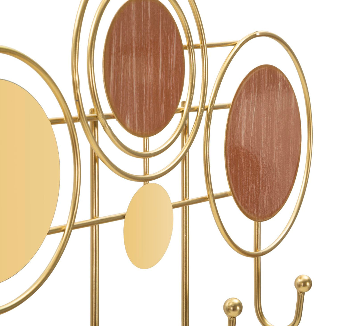composizione_decorativa_da_muro_cerchi_specchi_metallo_dorato__thursday