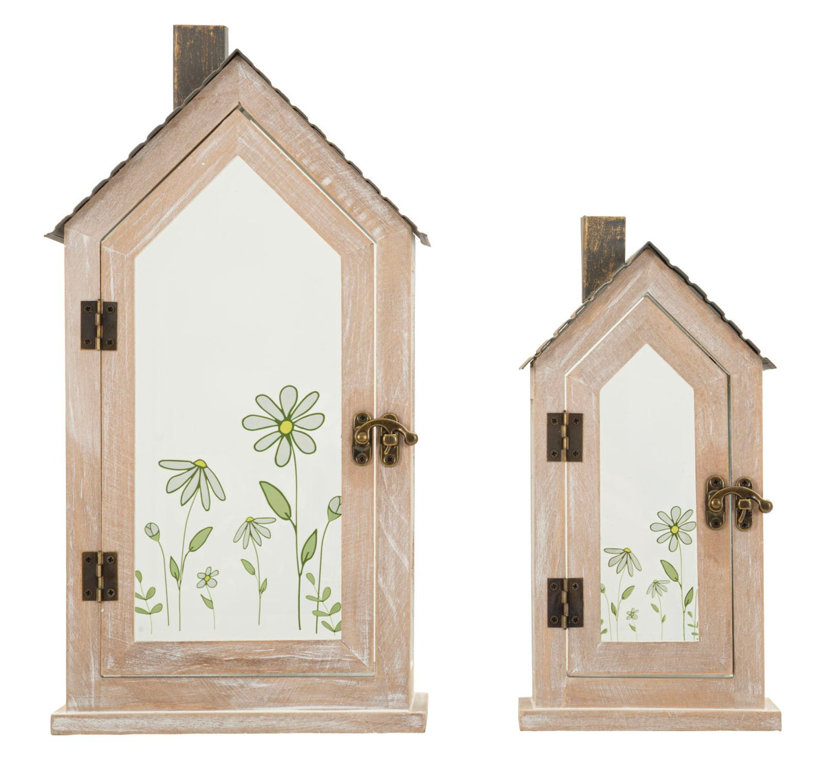 coppia_di_lanterne_in_legno_con_vetri_floreali_stile_shabby_chic__flower