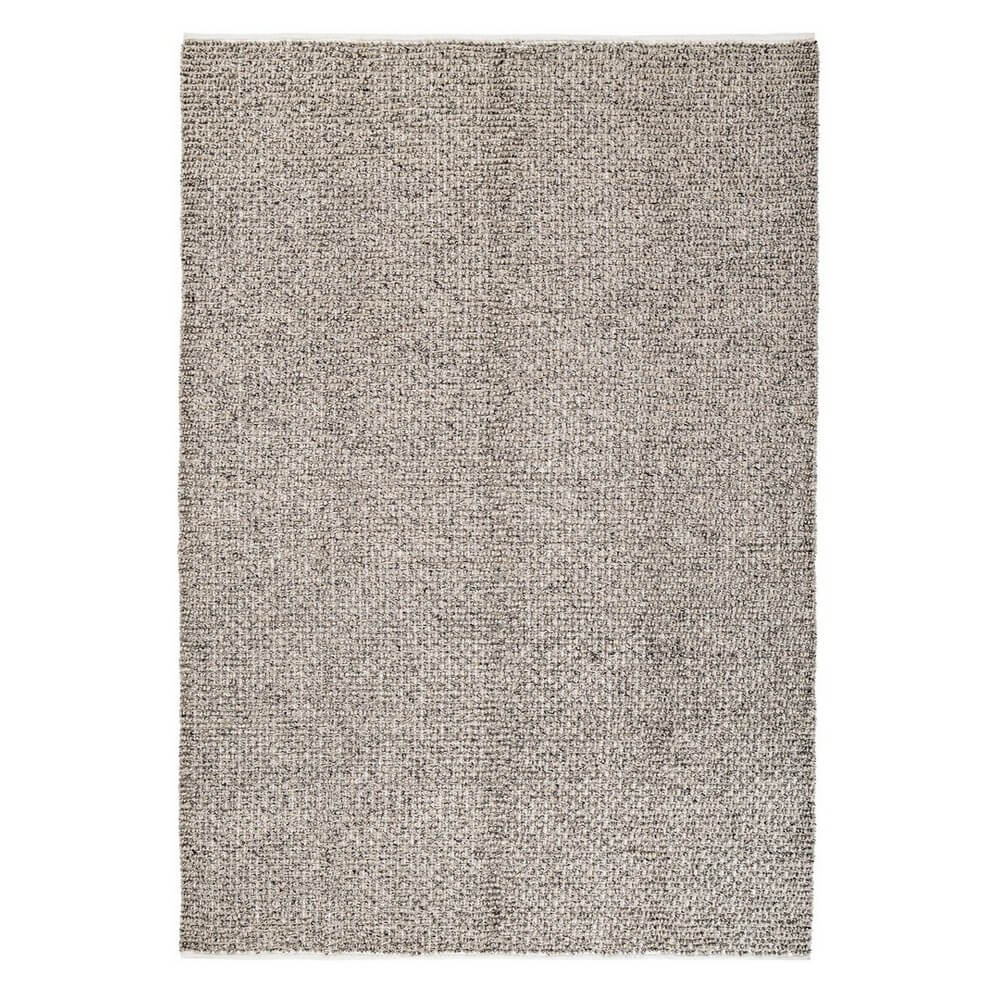 Tappeto in poliestere riciclato per interno ed esterno 200x300 - JOSHI