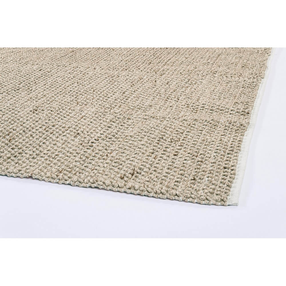 Tappeto in poliestere riciclato per interno ed esterno 160x230 cm - NAHRAN