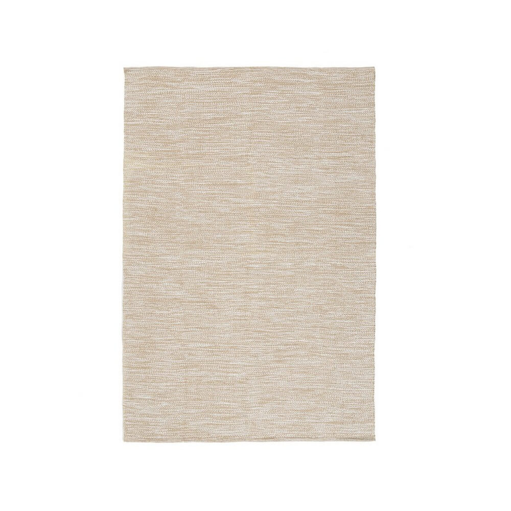 Tappeto in poliestere riciclato per interno ed esterno 160x230 - JINDAL