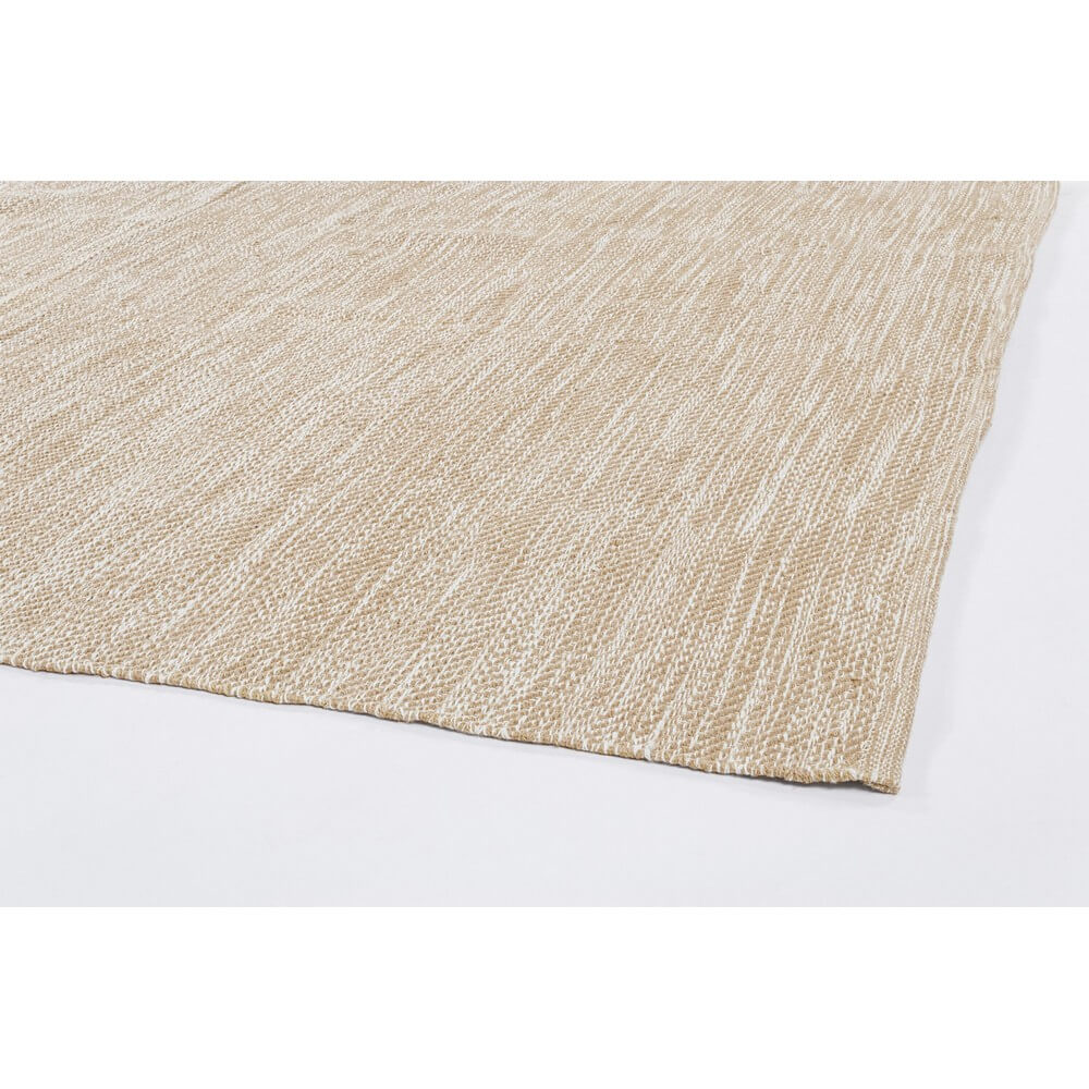 Tappeto in poliestere riciclato per interno ed esterno 200x300 - JINDAL