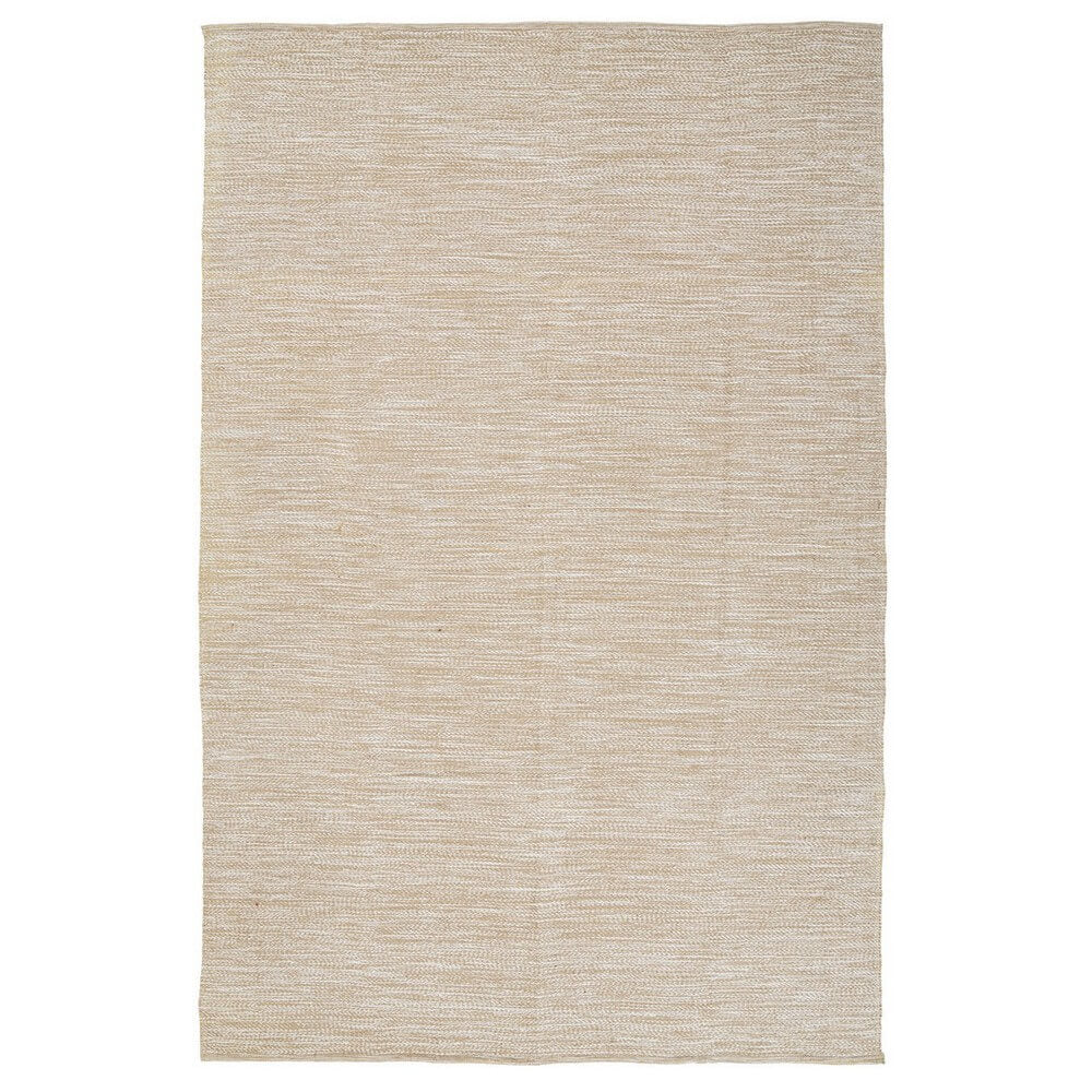 Tappeto in poliestere riciclato per interno ed esterno 200x300 - JINDAL