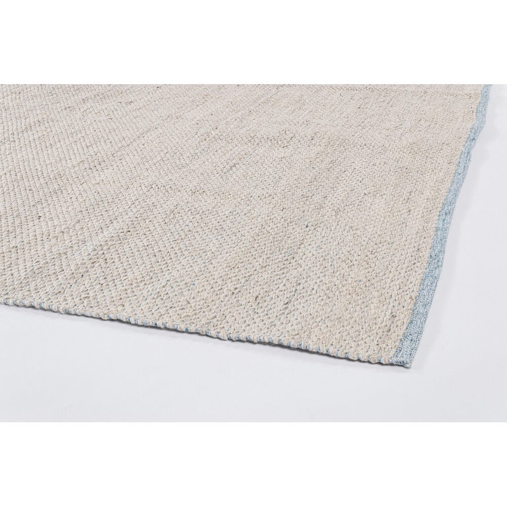 Tappeto in poliestere riciclato per interno ed esterno 200x300 - NIRMAL