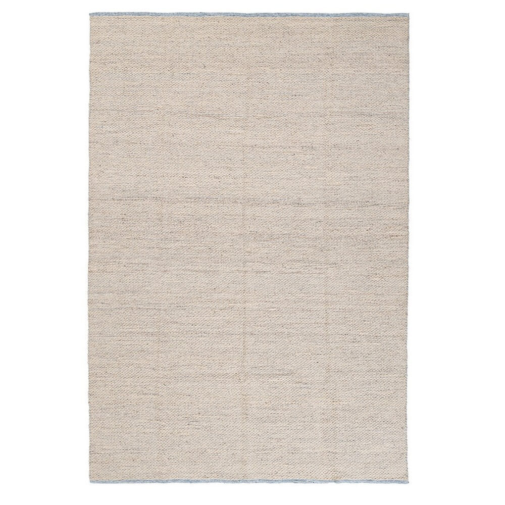 Tappeto in poliestere riciclato per interno ed esterno 200x300 - NIRMAL