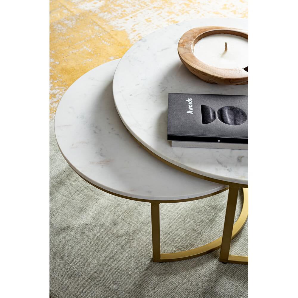 Candela in Legno Teak Naturale con Cera per Esterni 30 cm - KELLY