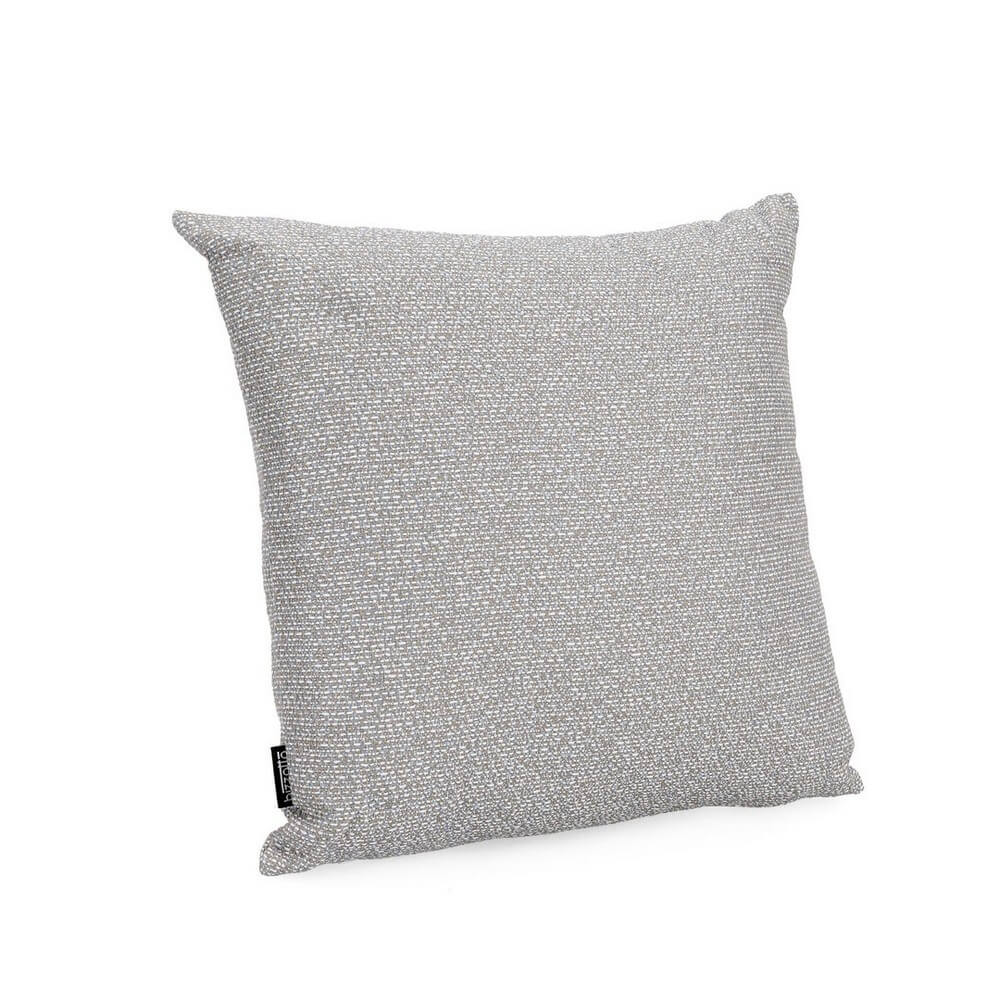 Cuscino da Esterno Quadrato Tessuto Idrorepellente 45x45 cm - SIRIN