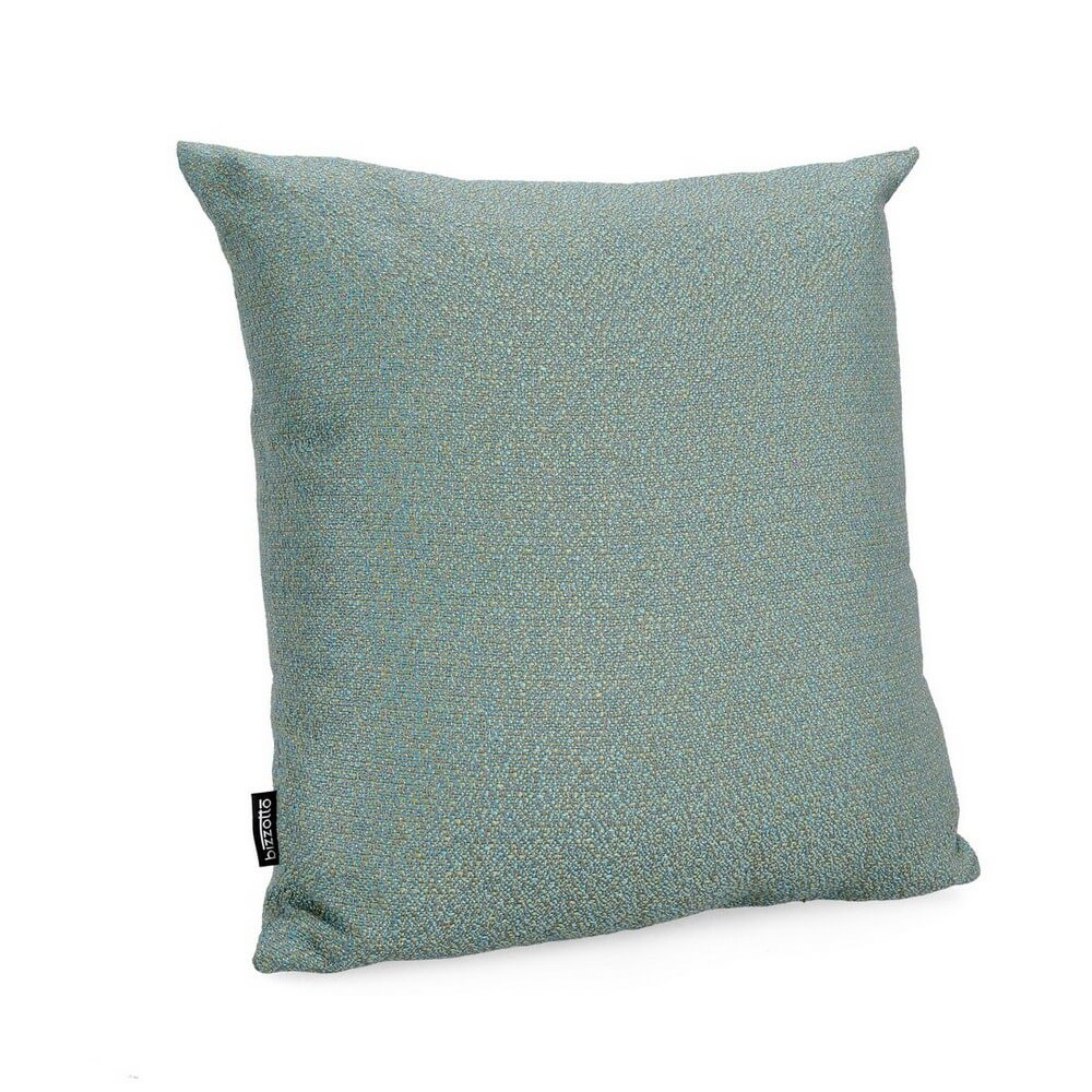 Cuscino da Esterno Idrorepellente in Tessuto Melange 50x50 cm - SIRIN