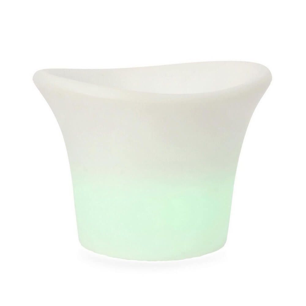 Porta Bottiglie Luminoso LED 16 Colori per Interno ed Esterno - RELIABLE