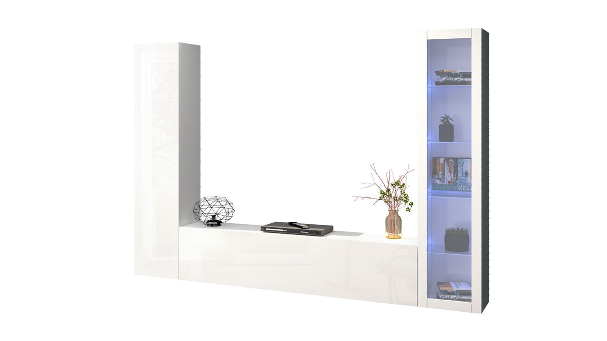 #colore_Bianco Lucido