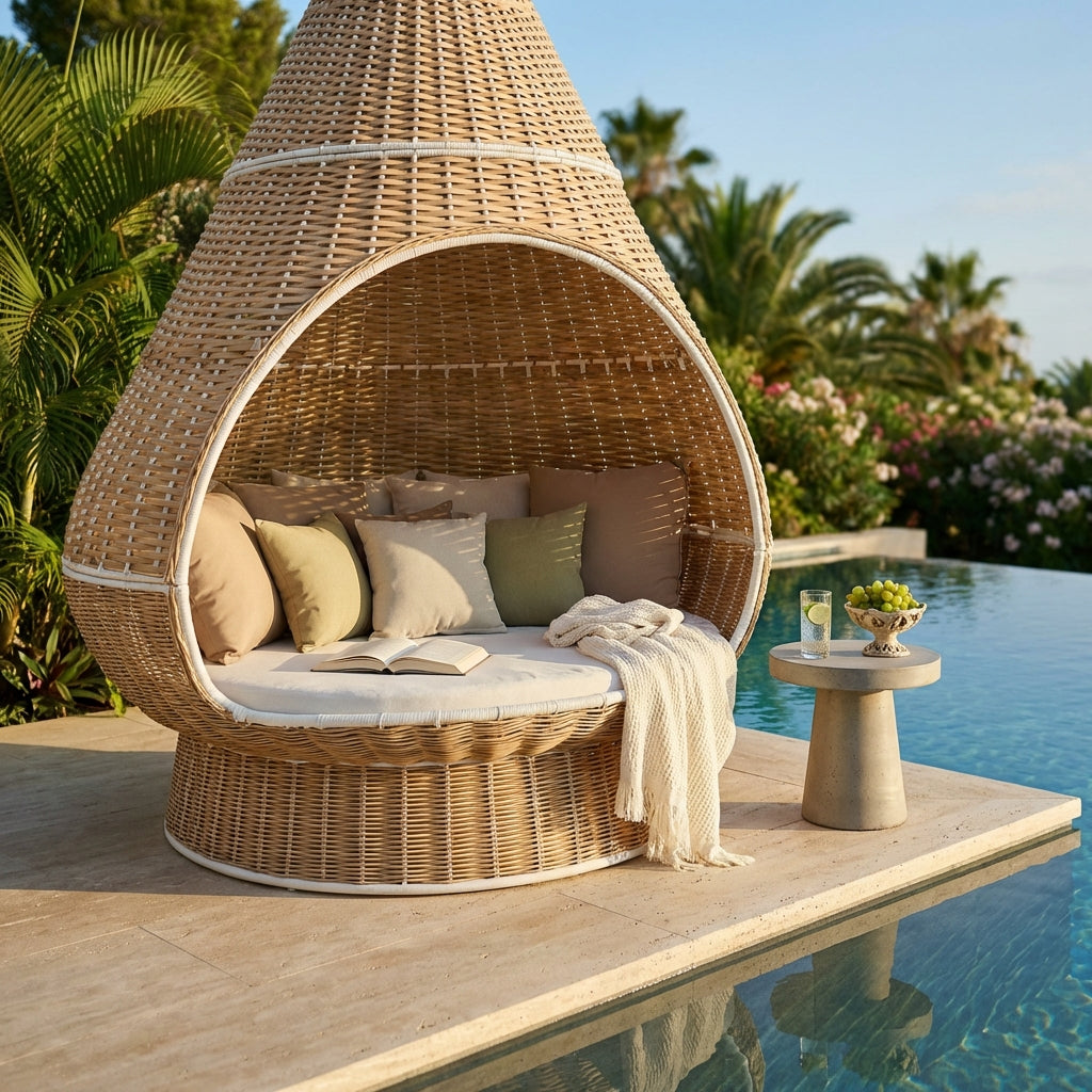 lettino_da_giardino_a_forma_di_conchiglia_in_rattan_con_cuscini__isurthas