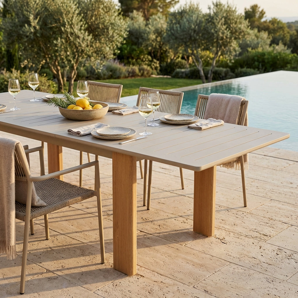 tavolo_da_giardino_allungabile_in_alluminio_con_gambe_effetto_legno__galamira