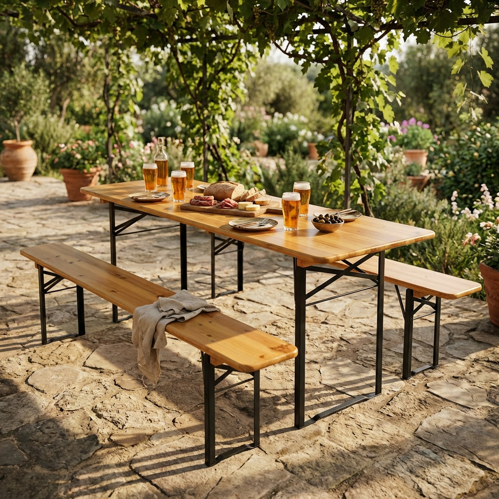 set_birreria_tavolo_con_panche_cm_220x80__setbrewery