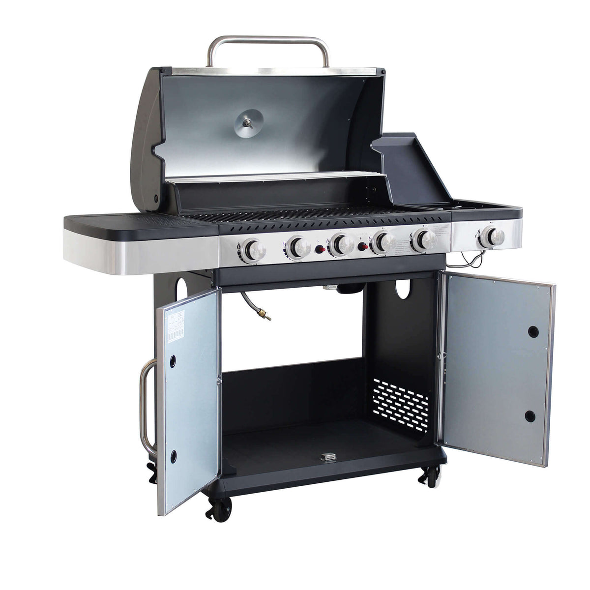 barbecue_a_gas_inox_5_fuochi__1_in_acciaio_cm_144x57x112__angus
