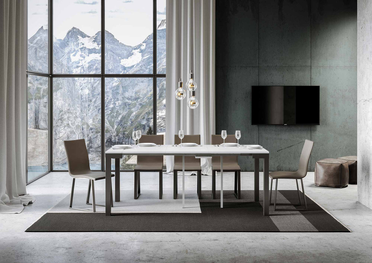 #colore_Bianco Frassino