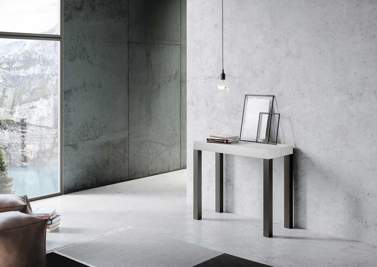 #colore_Bianco Frassino