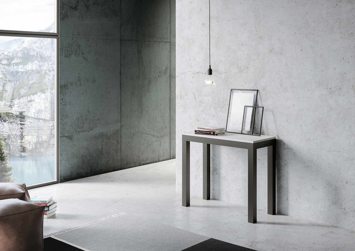 #colore_Bianco Frassino