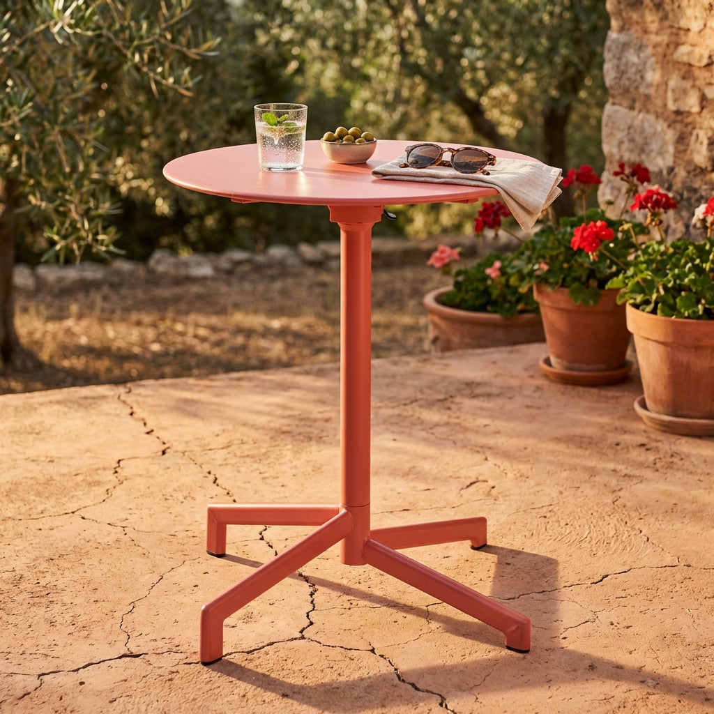 #colore_Rosso Corallo