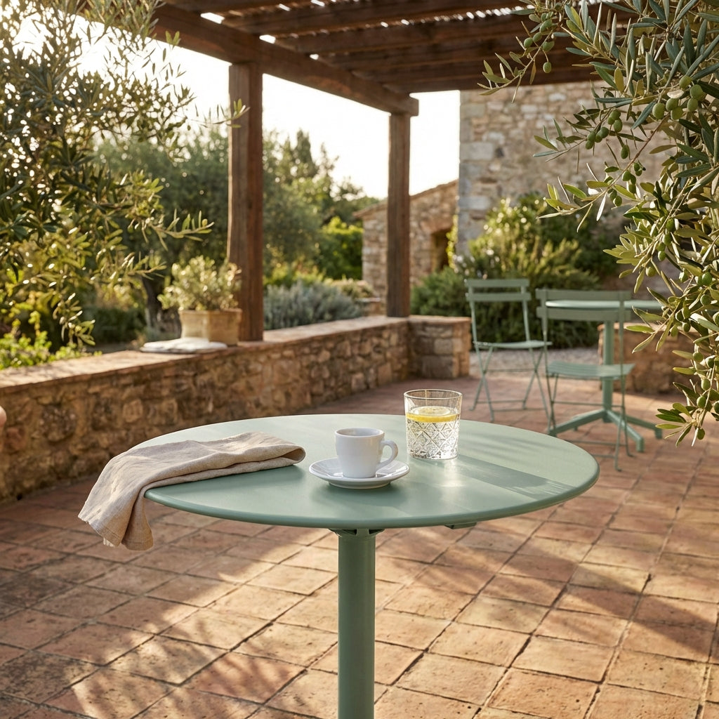 #colore_Verde Menta