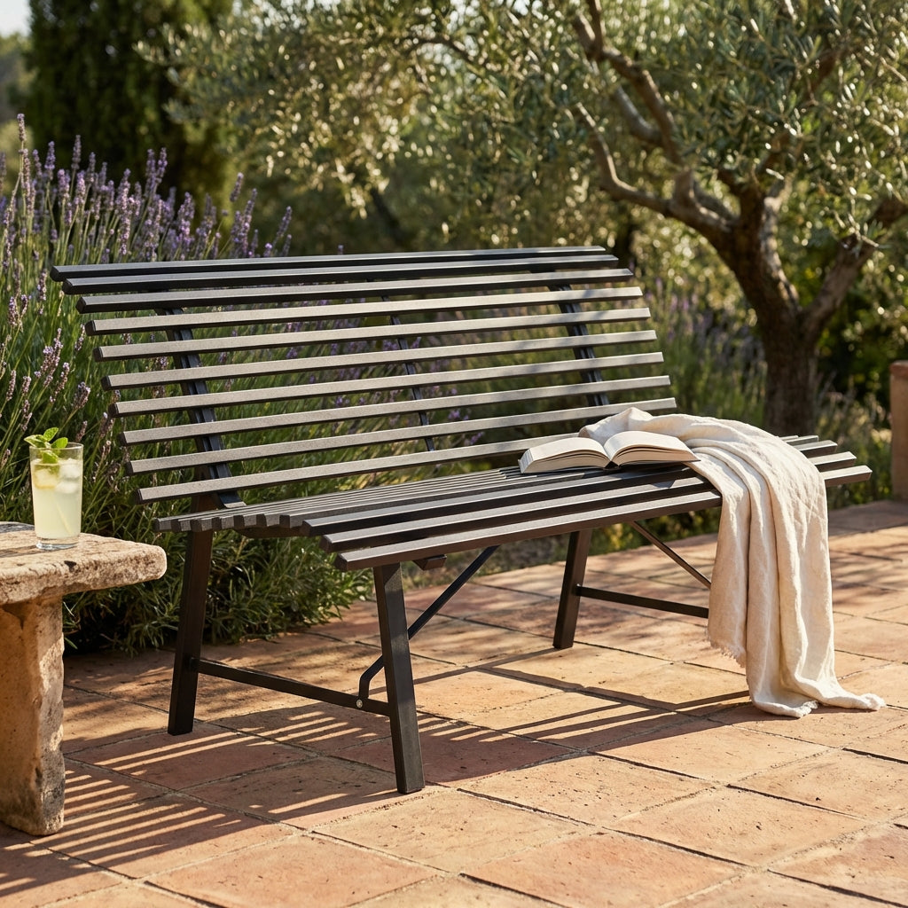 panca_da_giardino_2_posti_in_acciaio_cm_130x75x79__daly