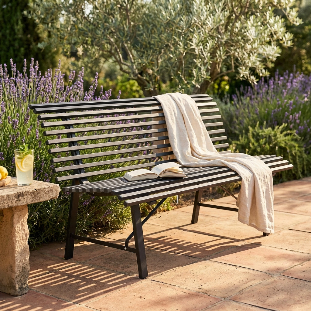 panca_da_giardino_2_posti_in_acciaio_cm_130x75x79__daly