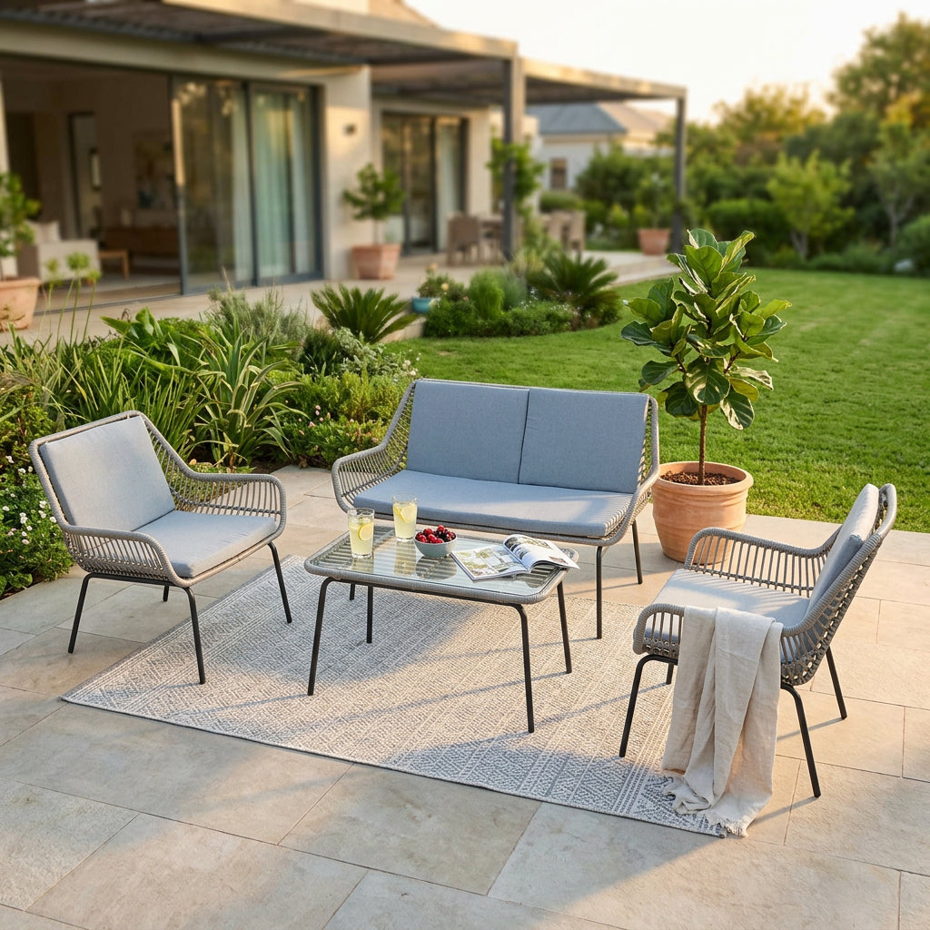 salotto_da_giardino_4_posti_con_tavolino_in_acciaio_poliestere__beauregard