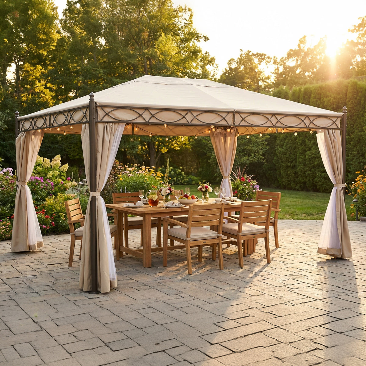 gazebo_da_giardino_3x4_con_pareti_in_acciaio_poliestere__huffie