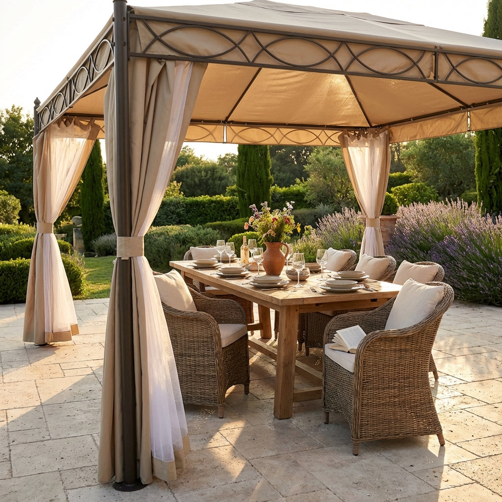 gazebo_da_giardino_3x4_con_pareti_in_acciaio_poliestere__huffie