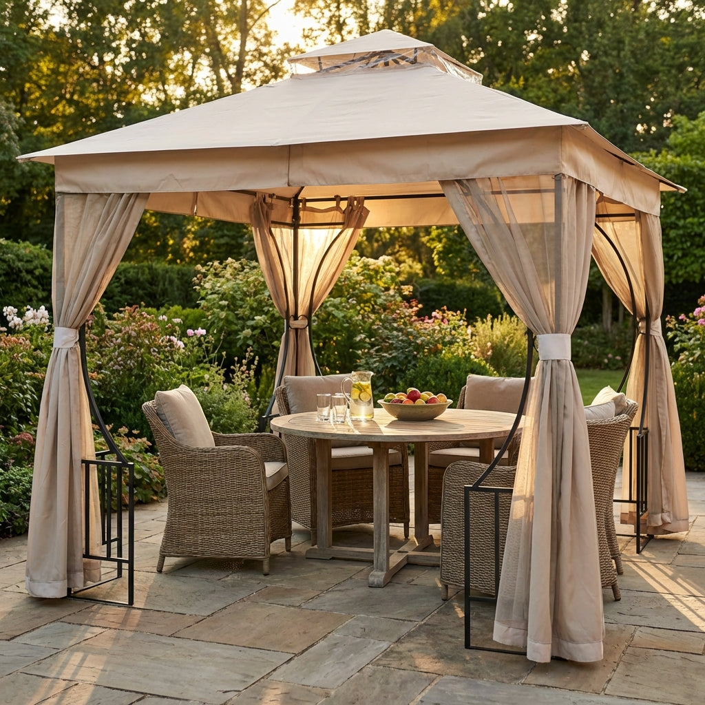 gazebo_da_giardino_3x3_con_zanzariera_in_acciaio_poliestere__tim