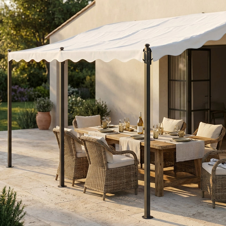 pergola_da_giardino_addossata_3x4_in_acciaio_poliestere__merlin
