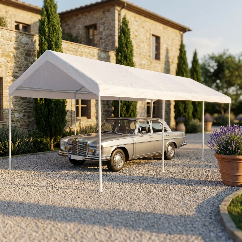 gazebo_per_auto_3x6_in_acciaio_poliestere__thesi
