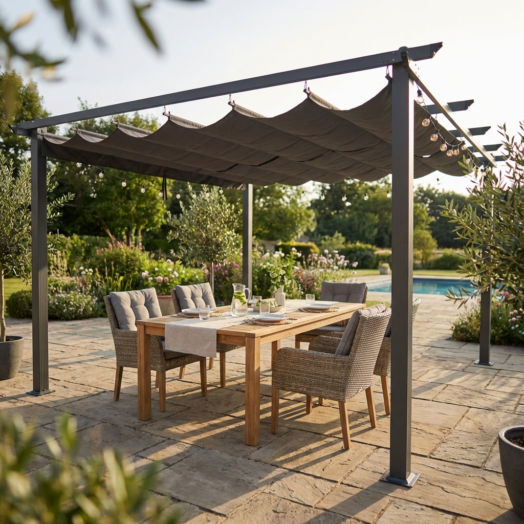 pergola_da_giardino_in_alluminio_con_telo_retrattile_396x396_cm__belevex