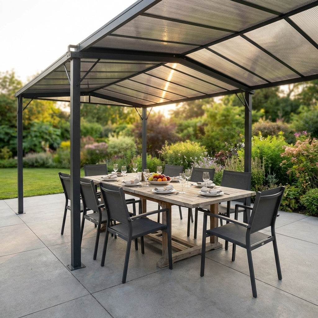 gazebo_da_giardino_allungabile_in_alluminio_con_tetto_in_policarbonato_3x6m__corerzio