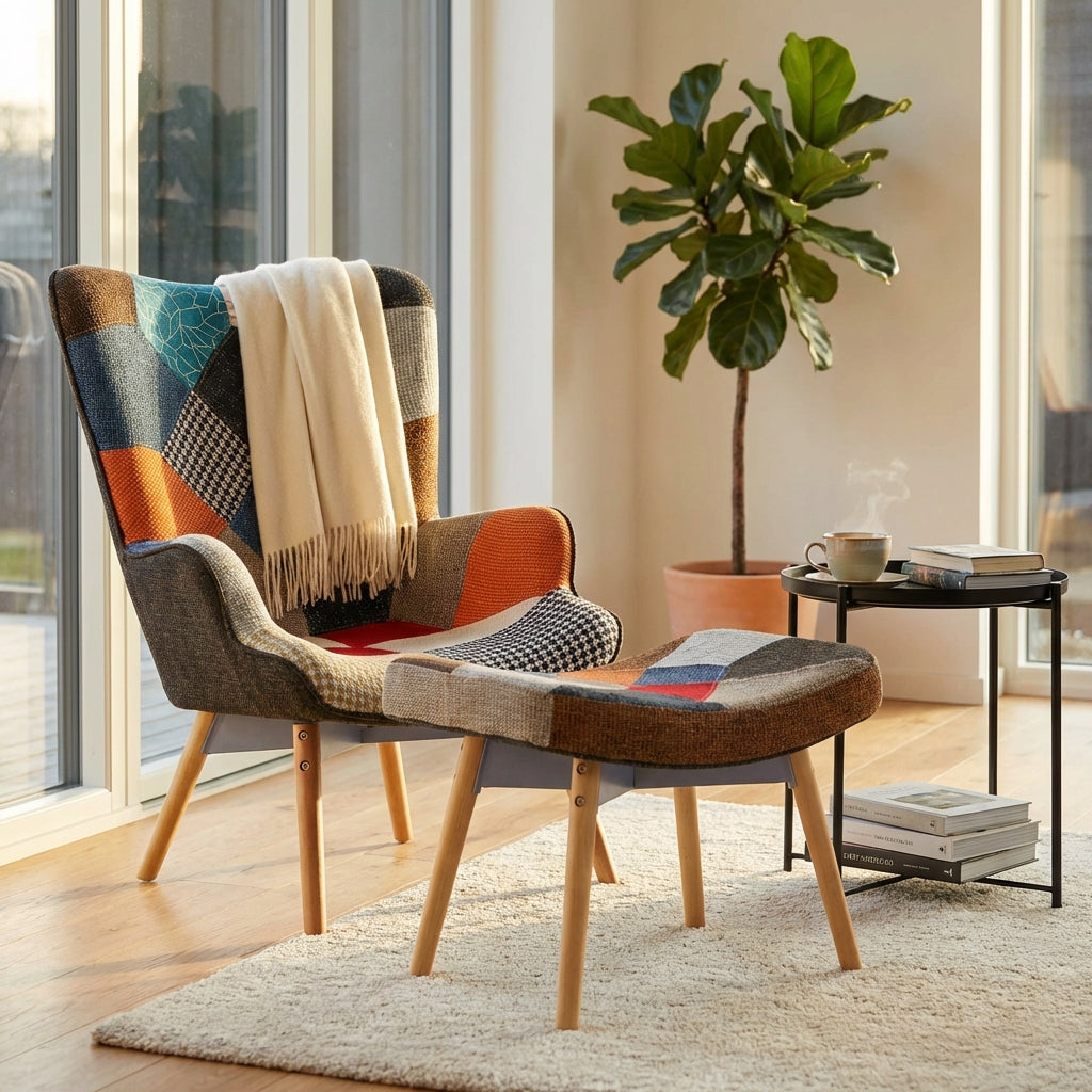 poltrona_con_poggiapiedi_patchwork_svandinava_in_legno_acciaio_tessuto_cm_75x69x91_5__tyrese