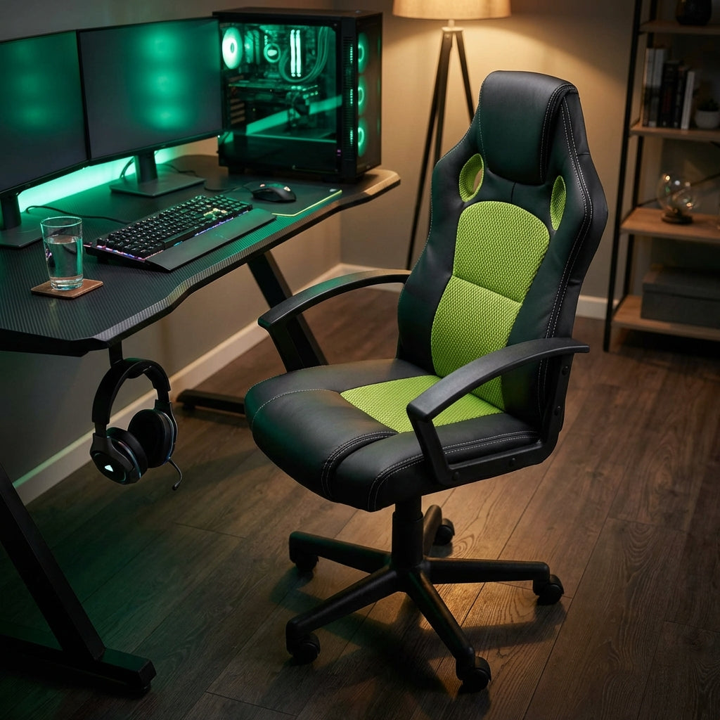 #colore_Verde lime
