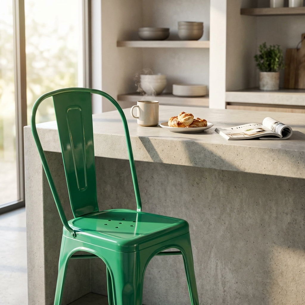 #colore_Verde